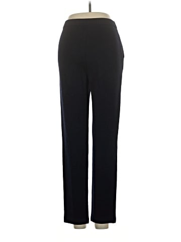 St. John Sport Wool Pants (view 2)
