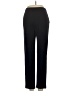 St. John Sport Color Block Black Wool Pants Size Med (2) - photo 2