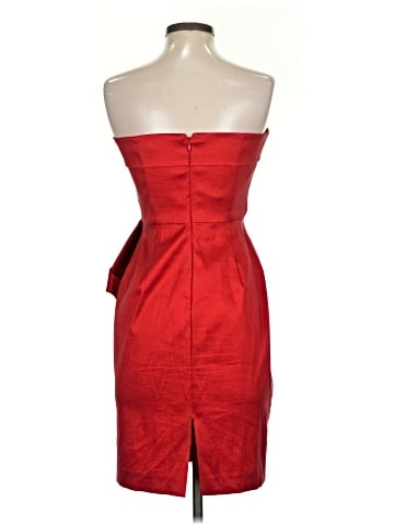 Calvin Klein Cocktail Dress (view 2)