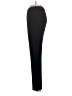 St. John Sport Color Block Black Wool Pants Size Med (2) - photo 5