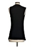 Halogen Black Sleeveless T-Shirt Size XS - photo 2