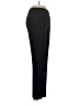 St. John Sport Color Block Black Wool Pants Size Med (2) - photo 4