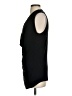 Halogen Black Sleeveless T-Shirt Size XS - photo 5