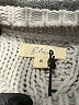Elan 100% Acrylic Gray Turtleneck Sweater Size S - photo 7