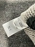 Elan 100% Acrylic Gray Turtleneck Sweater Size S - photo 8