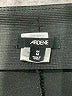 Ardene Solid Black Active Pants Size M - photo 7
