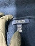 Chaps 100% Polyester Blue Vest Size S (petite) - photo 6