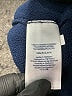 Chaps 100% Polyester Blue Vest Size S (petite) - photo 7