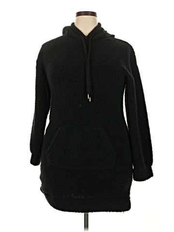 No Boundaries Pullover Sweater (view 1)