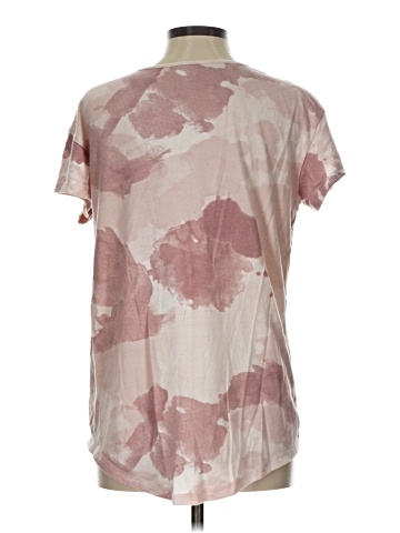 ALTERNATIVE Short Sleeve Top (view 2)