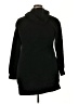 No Boundaries 100% Recycled Polyester Black Pullover Sweater Size 19 - photo 2