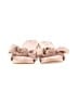 Banana Republic Tan Sandals Size 8 1/2 - photo 2
