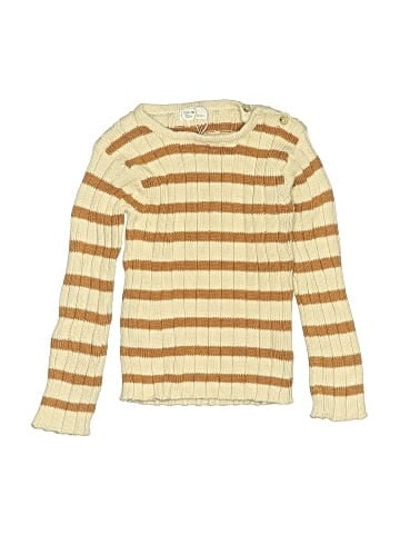 Assorted Brands Pullover Sweater (view 1)