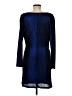 Assorted Brands Blue Cocktail Dress Size M - photo 2