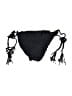 Sinesia Karol Black Swimsuit Bottoms Size XL - photo 2