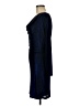 Assorted Brands Blue Cocktail Dress Size M - photo 5