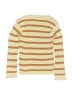 Assorted Brands 100% Cotton Stripes Yellow Pullover Sweater Size 12-18 mo - photo 2
