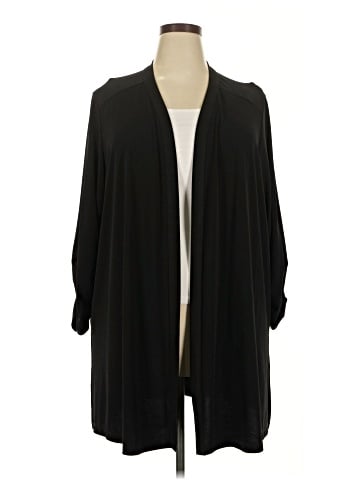 Susan Graver Cardigan (view 1)