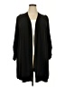 Susan Graver Black Cardigan Size 3X - photo 1