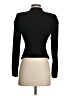 H&M Black Blazer Size 2 - photo 2
