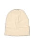 Unbranded Ivory Tan Beanie Size 6 - photo 2
