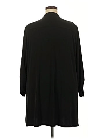 Susan Graver Cardigan (view 2)