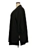 Susan Graver Black Cardigan Size 3X - photo 5