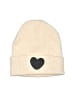 Unbranded Ivory Tan Beanie Size 6 - photo 1