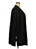 Susan Graver Black Cardigan Size 3X - photo 4