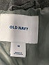 Old Navy 100% Polyester Gray Vest Size M - photo 6
