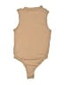 Assorted Brands Tan Bodysuit Size S - photo 2