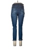 Royalty For Me Solid Blue Jeans Size 10 - photo 2