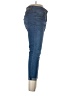 Royalty For Me Solid Blue Jeans Size 10 - photo 4