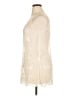 Unbranded Ivory Sleeveless Blouse Size XL - photo 5
