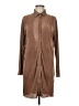 Lyaner Brown Kimono Size M - photo 1