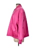 We the Free Solid Pink Track Jacket Size L - photo 5