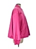 We the Free Solid Pink Track Jacket Size L - photo 4