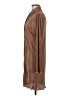 Lyaner Brown Kimono Size M - photo 5