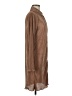 Lyaner Brown Kimono Size M - photo 4