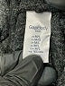 Gap Body Outlet Black Poncho Size Med - Lg - photo 7
