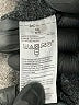 Gap Body Outlet Black Poncho Size Med - Lg - photo 8