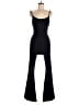 Yogalicious Black Jumpsuit Size XS - photo 1