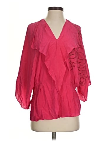 Yoana Baraschi Blouse (view 1)
