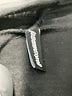 Jason Maxwell Black Long Sleeve Blouse Size M - photo 7