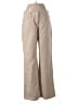 Cali1850 Solid Tan Khakis Size 7 - photo 1