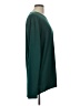 Lularoe Green Long Sleeve T-Shirt Size L - photo 4
