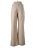 Cali1850 Solid Tan Khakis Size 7 - photo 2