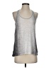 Unbranded Silver Tank Top Size S (estimated) - photo 1