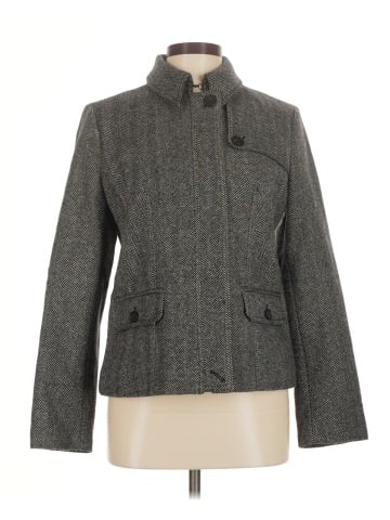 J.Crew Wool Coat (view 1)
