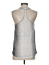 Unbranded Silver Tank Top Size S (estimated) - photo 2